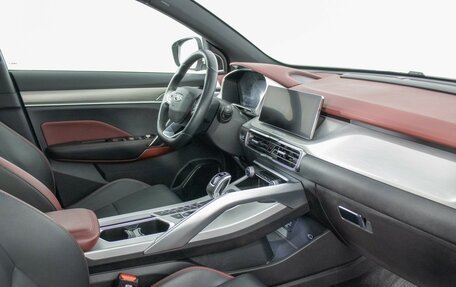 Geely Coolray I, 2022 год, 1 670 000 рублей, 9 фотография