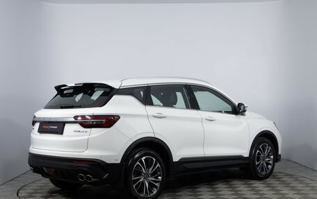 Geely Coolray I, 2022 год, 1 670 000 рублей, 6 фотография
