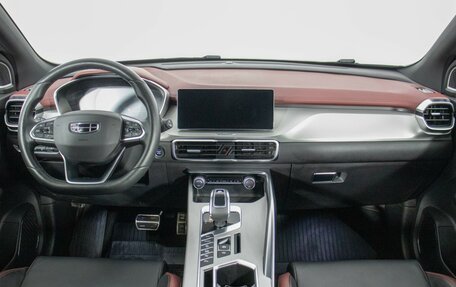 Geely Coolray I, 2022 год, 1 670 000 рублей, 13 фотография
