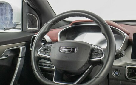 Geely Coolray I, 2022 год, 1 670 000 рублей, 15 фотография