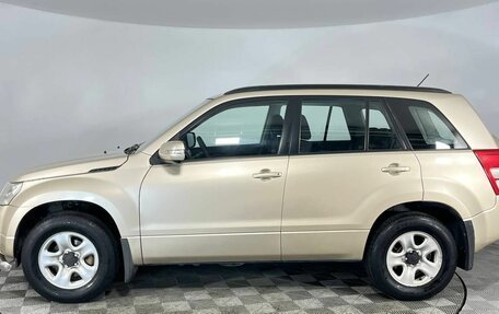 Suzuki Grand Vitara, 2011 год, 1 080 000 рублей, 8 фотография