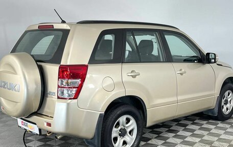 Suzuki Grand Vitara, 2011 год, 1 080 000 рублей, 5 фотография