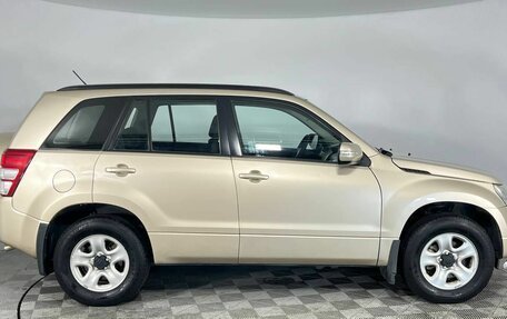 Suzuki Grand Vitara, 2011 год, 1 080 000 рублей, 4 фотография