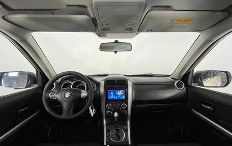 Suzuki Grand Vitara, 2011 год, 1 080 000 рублей, 10 фотография
