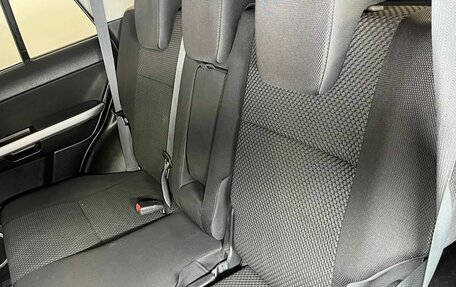Suzuki Grand Vitara, 2011 год, 1 080 000 рублей, 9 фотография