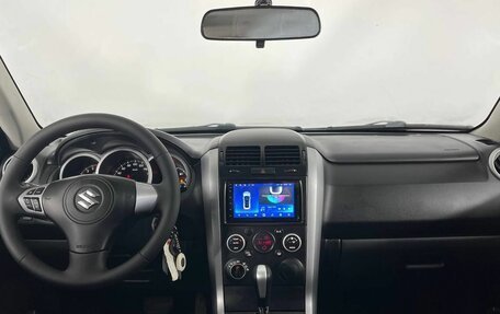 Suzuki Grand Vitara, 2011 год, 1 080 000 рублей, 11 фотография