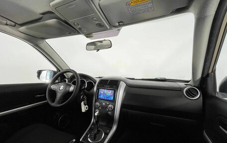 Suzuki Grand Vitara, 2011 год, 1 080 000 рублей, 12 фотография