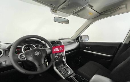 Suzuki Grand Vitara, 2011 год, 1 080 000 рублей, 13 фотография