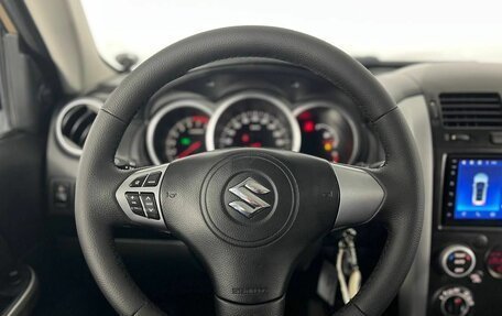 Suzuki Grand Vitara, 2011 год, 1 080 000 рублей, 14 фотография