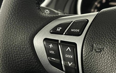 Suzuki Grand Vitara, 2011 год, 1 080 000 рублей, 15 фотография