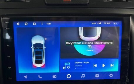 Suzuki Grand Vitara, 2011 год, 1 080 000 рублей, 19 фотография