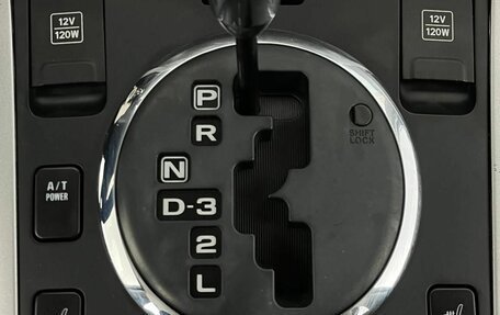 Suzuki Grand Vitara, 2011 год, 1 080 000 рублей, 23 фотография