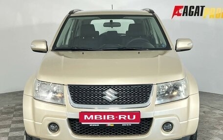 Suzuki Grand Vitara, 2011 год, 1 080 000 рублей, 2 фотография