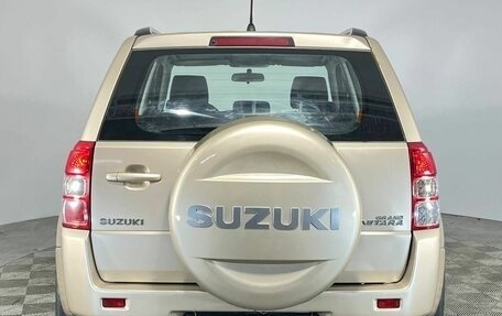 Suzuki Grand Vitara, 2011 год, 1 080 000 рублей, 6 фотография