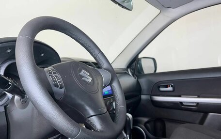 Suzuki Grand Vitara, 2011 год, 1 080 000 рублей, 25 фотография