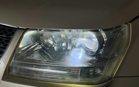 Suzuki Grand Vitara, 2011 год, 1 080 000 рублей, 30 фотография