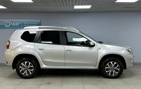 Nissan Terrano III, 2018 год, 1 610 000 рублей, 4 фотография