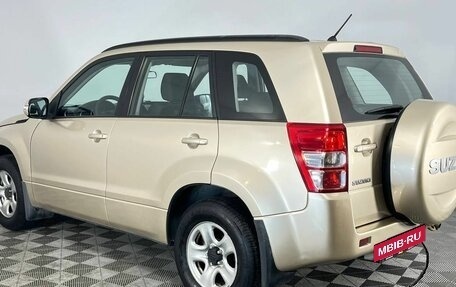 Suzuki Grand Vitara, 2011 год, 1 080 000 рублей, 7 фотография