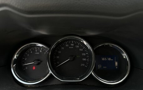 Nissan Terrano III, 2018 год, 1 610 000 рублей, 10 фотография