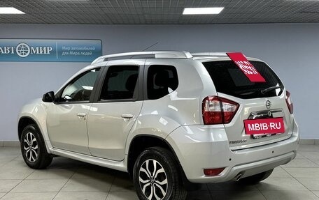 Nissan Terrano III, 2018 год, 1 610 000 рублей, 7 фотография