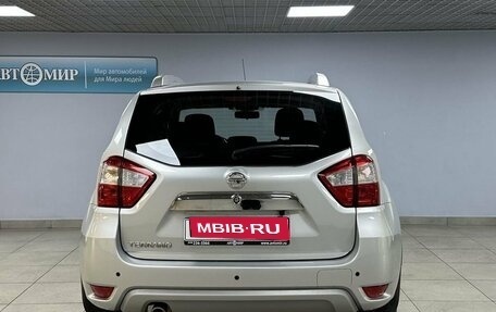 Nissan Terrano III, 2018 год, 1 610 000 рублей, 6 фотография
