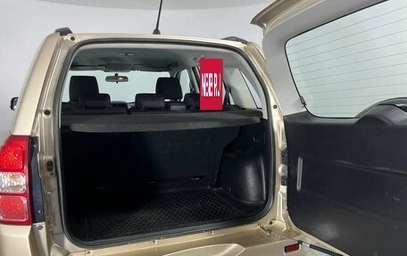 Suzuki Grand Vitara, 2011 год, 1 080 000 рублей, 28 фотография
