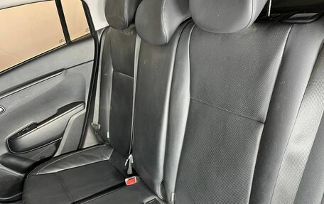 KIA Rio IV, 2021 год, 1 820 000 рублей, 9 фотография