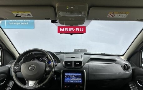 Nissan Terrano III, 2018 год, 1 610 000 рублей, 9 фотография