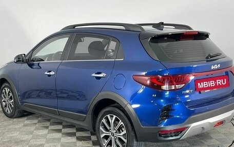 KIA Rio IV, 2021 год, 1 820 000 рублей, 7 фотография