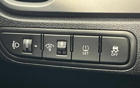 KIA Rio IV, 2021 год, 1 820 000 рублей, 19 фотография