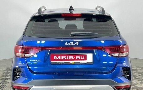 KIA Rio IV, 2021 год, 1 820 000 рублей, 6 фотография