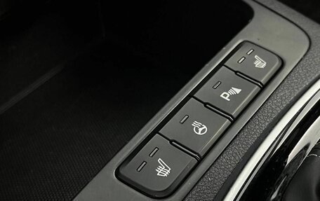 KIA Rio IV, 2021 год, 1 820 000 рублей, 28 фотография