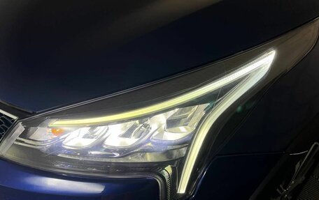 KIA Rio IV, 2021 год, 1 820 000 рублей, 35 фотография