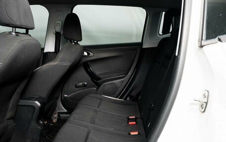 Peugeot 2008 II, 2014 год, 640 000 рублей, 8 фотография