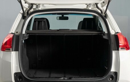 Peugeot 2008 II, 2014 год, 640 000 рублей, 11 фотография