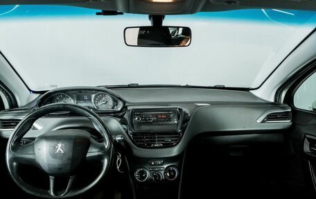 Peugeot 2008 II, 2014 год, 640 000 рублей, 6 фотография