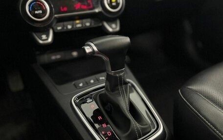 KIA Rio IV, 2021 год, 1 820 000 рублей, 27 фотография