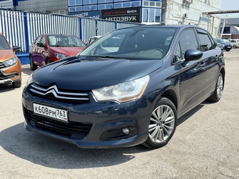 Citroen C4 II, 2011 год, 499 000 рублей, 1 фотография
