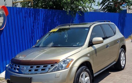Nissan Murano, 2007 год, 950 000 рублей, 1 фотография