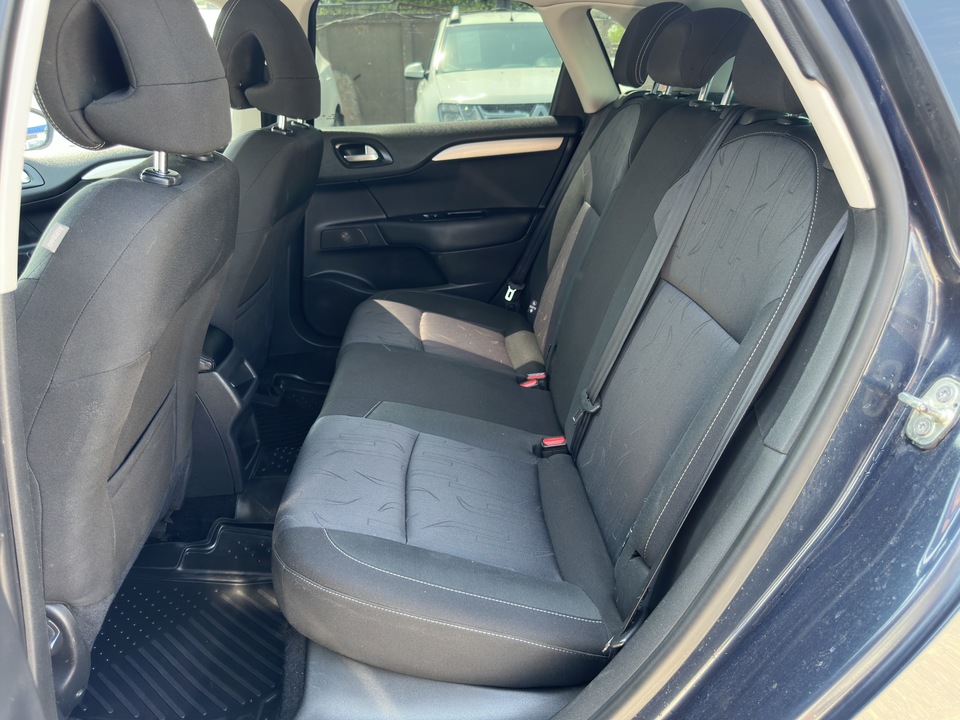 Citroen C4 II, 2011 год, 499 000 рублей, 18 фотография