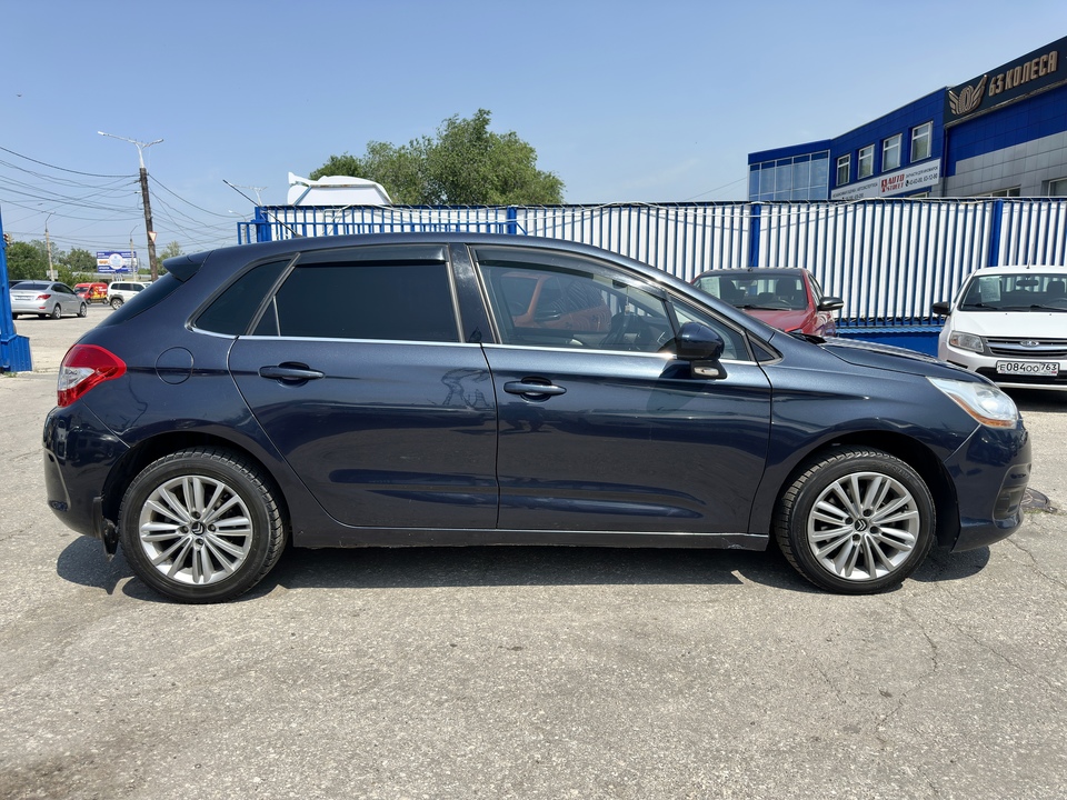 Citroen C4 II, 2011 год, 499 000 рублей, 3 фотография
