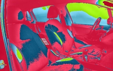 Peugeot 2008 II, 2014 год, 640 000 рублей, 7 фотография