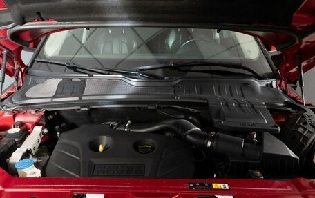 Land Rover Range Rover Evoque I, 2012 год, 1 750 000 рублей, 13 фотография