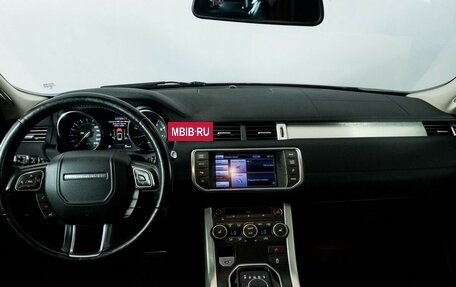 Land Rover Range Rover Evoque I, 2012 год, 1 750 000 рублей, 7 фотография