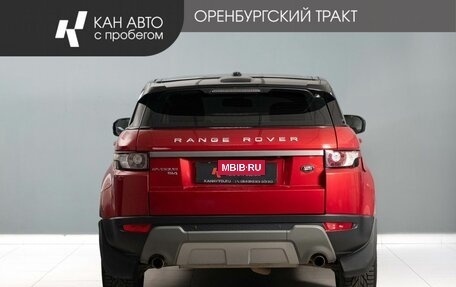 Land Rover Range Rover Evoque I, 2012 год, 1 750 000 рублей, 4 фотография