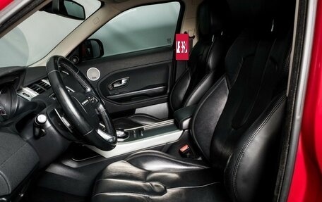 Land Rover Range Rover Evoque I, 2012 год, 1 750 000 рублей, 5 фотография