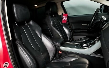 Land Rover Range Rover Evoque I, 2012 год, 1 750 000 рублей, 8 фотография