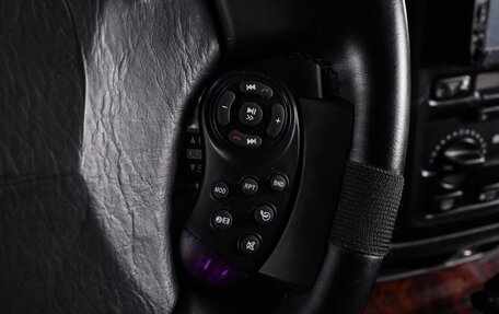 Toyota Land Cruiser 100 рестайлинг 2, 2002 год, 1 680 000 рублей, 19 фотография