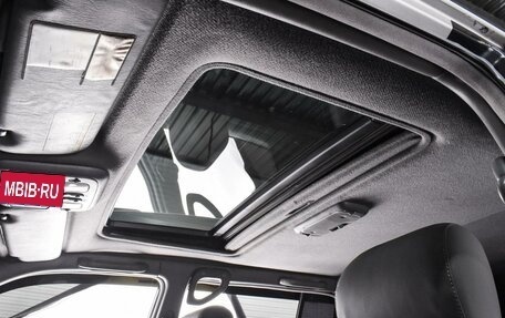 Toyota Land Cruiser 100 рестайлинг 2, 2002 год, 1 680 000 рублей, 12 фотография