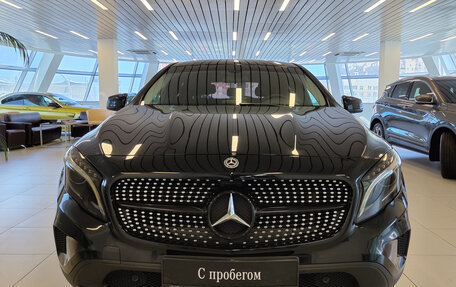 Mercedes-Benz GLA, 2016 год, 1 952 000 рублей, 3 фотография